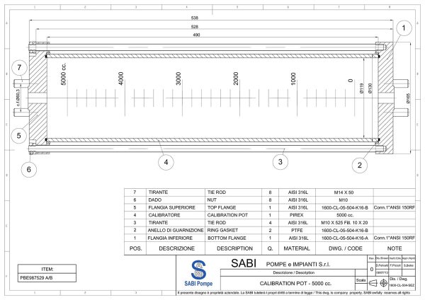 1600-CL-504-SEZ-SEZ-CALIBRATORE-5000cc-FLANGIATO